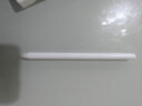 【美國MIF認(rèn)證】apple pencil電容筆適用蘋果ipad觸控筆二代防誤觸手寫筆pro平板11藍(lán)牙air5觸屏 官配旗艦版【藍(lán)牙電量顯示丨無延遲不斷觸丨超長續(xù)航】 曬單實(shí)拍圖