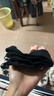貓人10雙男士襪子男純棉100%秋冬防臭吸汗商務(wù)中筒襪男長襪禮盒裝 曬單實拍圖