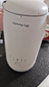 九陽(yáng)（Joyoung）350ml豆漿機 迷你一人食 可做米糊 燕麥奶 果汁 燒水家用多功能榨汁機DJ03X-D120 曬單實(shí)拍圖