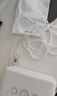 【史迪仔】 DIY款數據線(xiàn)保護四件套適用蘋(píng)果iPhone17promax不含充電器保護套防臟防斷 【庫洛米】充電卡通數據線(xiàn)保護四件套 曬單實(shí)拍圖