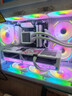 七彩虹海景房主機AMD銳龍R7 9800x3d搭5080/5070TI 5060TI顯卡 千幀電競 游戲直播AI主機 組裝電腦 配六：R7 9800X3D丨32G丨5080 稀缺貨源 全新原裝 曬單實(shí)拍圖