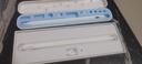 SOULUX【MFI認證】適用蘋(píng)果電容筆apple pencil二代觸控防誤觸ipad手寫(xiě)筆pro平板air4/5三代觸屏繪畫(huà)平替 官配三代頂配版 【APP版】防誤觸不斷觸 傾斜壓感 曬單實(shí)拍圖