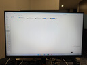 HKC 27英寸2K高清300Hz FastIPS顯示屏HDR400硬件低藍光10bit電競游戲240Hz旋轉升降顯示器G27H4Plus 曬單實(shí)拍圖