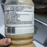 丘比沙拉汁焙煎芝麻口味經典清爽型芝麻醬蔬菜沙拉蘸料拌面醬沙拉醬 經典1.1L+1袋芝麻減半 曬單實拍圖