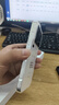小米（MI）小米17Pro 新品5G手機 小米手機 白色 16GB+512GB 官方標配 曬單實(shí)拍圖