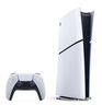 索尼（SONY）PS5 PlayStation5數(shù)字版(輕薄版) 國行PS5游戲機  PS5slim 曬單實拍圖