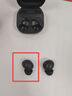 95新三星Galaxy Buds 2pro耳機buds pro單只單個(gè)左耳右耳充電倉盒 buds2 pro黑色   9新 左耳 L 曬單實(shí)拍圖