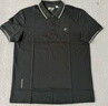 FILA 斐樂(lè )官方領(lǐng)航POLO短袖t恤2025年夏季時(shí)尚休閑涼感上衣男子針織衫 曬單實(shí)拍圖