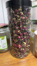 陳一凡 玫瑰花茶 金邊玫瑰無(wú)硫云南干玫瑰花蕾泡水喝的花草茶袋裝250g 曬單實(shí)拍圖