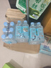名仁蘇打水飲料 無(wú)糖無(wú)汽弱堿性水 375ml*24瓶 整箱裝 曬單實(shí)拍圖
