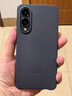 三星（SAMSUNG）Galaxy S25 Edge 5.8mm超纖薄機身 IP68耐用設計 驍龍8至尊版 鈦黑 12GB+512GB 7天機 準新 24期分期 曬單實(shí)拍圖