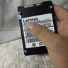 聯(lián)想（Lenovo) 1TB SSD固態(tài)硬盤 SATA3.0 SL700閃電鯊系列 臺(tái)式機(jī)/筆記本通用 曬單實(shí)拍圖