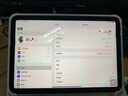 Apple/蘋(píng)果 iPad mini 6 第六代 8.3英寸平板電腦 256GB WLAN版 A15芯片全面屏 觸控ID 深空灰 全新原封 曬單實(shí)拍圖