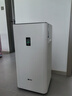 352空氣凈化器 除過(guò)敏原霧霾沙塵花粉顆粒物除甲醛正負離子殺菌  Y106安敏 衛健委認證備案 曬單實(shí)拍圖