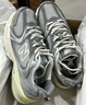 NEW BALANCE NB530系列男鞋女鞋情侶街頭潮流休閑鞋MR530TG MR530TG 灰色 38 (腳長(cháng)23.5cm) 曬單實(shí)拍圖
