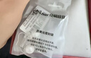 京潤(rùn)珍珠耳釘淳安S925銀水滴形淡水珍珠耳鉤基礎(chǔ)款禮物送媽媽長(zhǎng)輩愛(ài)人 曬單實(shí)拍圖