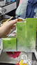 百雀羚（PECHOIN）護(hù)膚套裝水清漾3件套水乳霜面部補(bǔ)水高保濕品質(zhì)國(guó)貨 曬單實(shí)拍圖