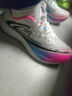 音速貓【北體共研】逆天pro1.5跑鞋全掌碳板雙氣墊體考田徑訓練專(zhuān)用鞋 獨角獸 【建議拍大一碼】 44 曬單實(shí)拍圖