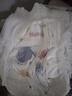 好奇（Huggies）金裝拉拉褲XXL74(15kg以上)尿不濕【速干不易紅】 曬單實(shí)拍圖