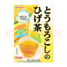 山本漢方制藥株式會(huì )社山本漢方玉米須茶養生茶利水消腫8g*20包 日本原裝進(jìn)口 曬單實(shí)拍圖