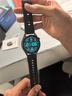 懷外HUAIWAI智能手表Watch 3頂配版可接打電話(huà)多功能NFC門(mén)禁運動(dòng)跑步長(cháng)續航心率血壓健康運動(dòng)手表男女 星空黑+高清保護膜 曬單實(shí)拍圖
