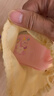 BEEDINGKA韓國韓式316不銹鋼小學(xué)生湯碗兒童吃飯碗帶蓋密封雙層雙把手碗 【316L】粉小馬-600ml 曬單實(shí)拍圖