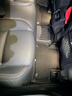博士倫汽車(chē)腳墊TPE適用于領(lǐng)克03 01兩驅 z20 02 05 06 07EMP08EMP09地墊 【TPE+尾箱墊】全車(chē)套裝—黑咖美尼斯上層毯 領(lǐng)克02/兩驅/低過(guò)橋  2018-2022年 曬單實(shí)拍圖
