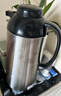 象?。╖O JIRUSHI）保溫壺暖壺熱水壺1.85L辦公玻璃內膽真空隔熱手提式保溫瓶AFFB-19 曬單實(shí)拍圖