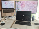 Apple/蘋果AI/MacBook Pro14英寸M4(10+10核)24G 512G銀色筆記本電腦Z1DW0002D 曬單實(shí)拍圖