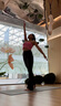 lululemon丨Groove 女士高腰喇叭褲30
