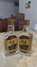 五糧液綿柔尖莊小酒版 濃香型白酒 原裝包裝箱發(fā)貨 【口糧酒】 50度 100mL 6瓶 黑標小酒 曬單實拍圖
