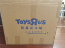 玩具反斗城（TOYSRUS）現貨正版炫卡斗士3第三季玩具旋二金剛車(chē)新款機甲變形機器人 炫卡斗士-澄卡斗士 - 重軌巨神27513 曬單實(shí)拍圖