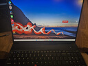 ThinkPad 聯(lián)想E16 AI PC 輕薄便攜筆記本電腦酷睿Ultra7 255H 32G 1T 2.5K 商務(wù)辦公本 黑色 曬單實(shí)拍圖