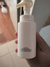 敷爾佳 綿潤潔顏泡泡 氨基酸洗面奶潔面乳泡沫溫和 敏感脆弱肌清潔肌膚 曬單實(shí)拍圖