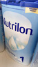 荷蘭牛欄（Nutrilon）諾優(yōu)能嬰幼兒配方奶粉HMO+益生元荷蘭原裝進(jìn)口 800g 1段1罐【咨詢(xún)客服領(lǐng)劵】26年9月 曬單實(shí)拍圖