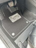 車(chē)麗友專(zhuān)用于2026款大眾捷達vs8腳墊tpe全包圍包門(mén)檻自動(dòng)全能智行至尊 【雙層耐磨款】TPE包門(mén)檻腳墊+慕絨絲黑 曬單實(shí)拍圖