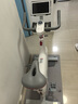 野小獸自發(fā)電動(dòng)感單車家用智能調(diào)阻室內(nèi)自行車靜音減肥瘦身鍛煉健身器材 【智聯(lián)游戲力量版M2T】自發(fā)電|智能調(diào)阻|10KG飛輪組 曬單實(shí)拍圖
