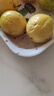 京鮮生 欽蜜9號(hào)黃金百香果 5斤單果90g+ /20-30個(gè) 生鮮水果 源頭直發(fā) 曬單實(shí)拍圖