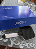 JOCBO【德國】增壓花灑噴頭家用多功能加壓大面板淋浴手持蓮蓬噴頭 增壓花灑【方款電鍍】13CM大面板 曬單實(shí)拍圖