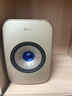KEF 【限時(shí)補貼】LSX II 無(wú)線(xiàn)HiFi音響 藍牙2.0立體聲桌面有源音箱電視電腦高保真揚聲器 節日禮物 LSX IISoundwave簽名款 曬單實(shí)拍圖