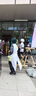 仟趣堡魈肖cos服全套周邊原元神交響音樂(lè)會(huì)達(dá)達(dá)利亞cos服裝動(dòng)漫二次元 音樂(lè)會(huì)魈肖【衣服全套】 XS 曬單實(shí)拍圖