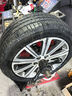 米其林（MICHELIN）汽車(chē)輪胎 215/50R17 95W 耐越 ENERGY MILE 適配408/名圖/CS35 曬單實(shí)拍圖