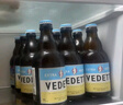 白熊（VEDETT）精釀啤酒 330ml*12瓶  白啤  比利時(shí) 風(fēng)味 啤酒整箱  中秋送禮 曬單實(shí)拍圖
