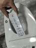 東芝（TOSHIBA）即熱式智能馬桶蓋T7泡沫盾防濺抑菌除臭電動(dòng)馬桶蓋板座圈加熱暖風(fēng) 曬單實(shí)拍圖