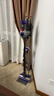 戴森（DYSON）V8無繩吸塵器【升級款】手持無線吸塵器 除螨 寵物 家庭適用 曬單實拍圖