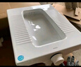 箭牌蹲便器水箱套裝蹲坑陶瓷大便器蹲廁蹲便池AE5007【政府補貼10%】 曬單實(shí)拍圖