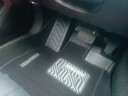 車(chē)麗友專(zhuān)用于2026款別克君越腳墊tpe全包圍地毯式絲圈汽車(chē)艾維亞后備箱 【耐磨抗損】TPE腳墊+慕絨絲黑 君越【23-26款】 曬單實(shí)拍圖