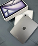 Apple/蘋果 iPad Air 11英寸 M3芯片2025年款 平板電腦 (128GB WLAN版)深空灰色 曬單實拍圖