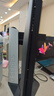 小米REDMI 23.8英寸顯示器 144Hz IPS技術(shù) 專(zhuān)業(yè)級色準 低藍光 電腦辦公顯示器顯示屏 A24 2026款 曬單實(shí)拍圖