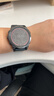 佳明（GARMIN）fenix7戶(hù)外運動(dòng)智能手表GPS太陽(yáng)能心率血氧監測跑步健身多功能表 Fenix7 DLC碳黑旗艦版 曬單實(shí)拍圖